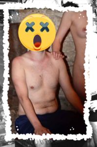 Stag Party - Draw a naked girl, Galway